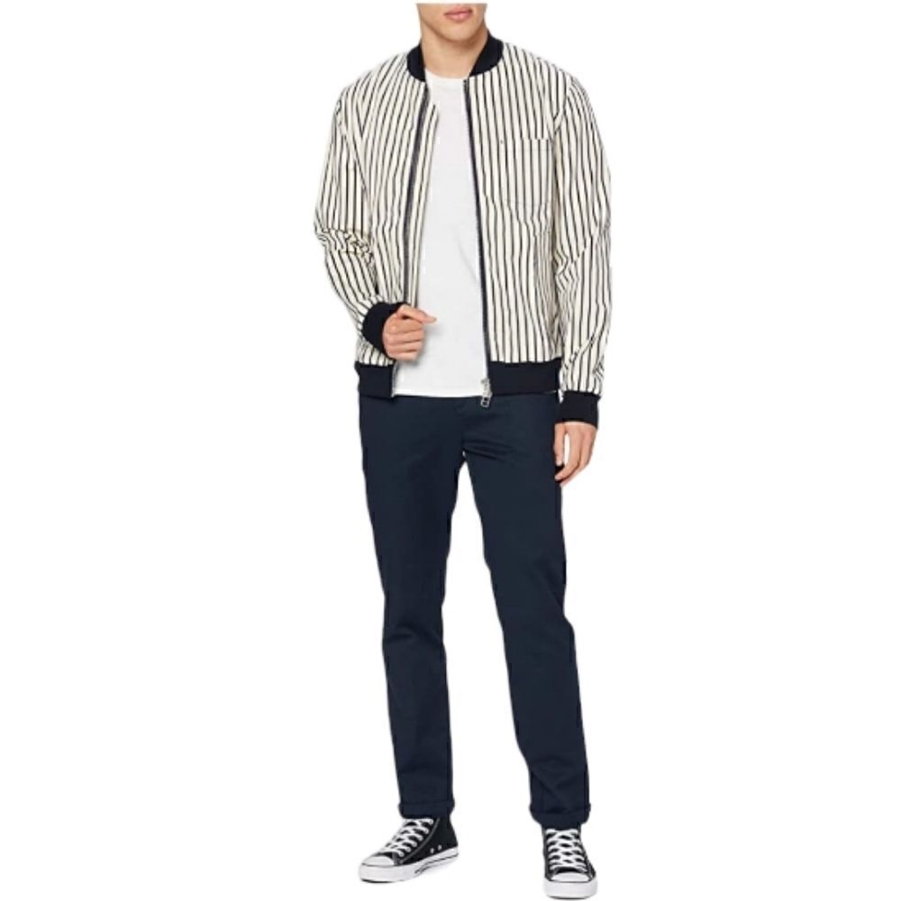Libertine Libertine Men's Nightmare Bomber Jacket